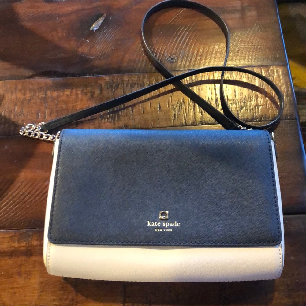 Kate Spade Cross Body Bag